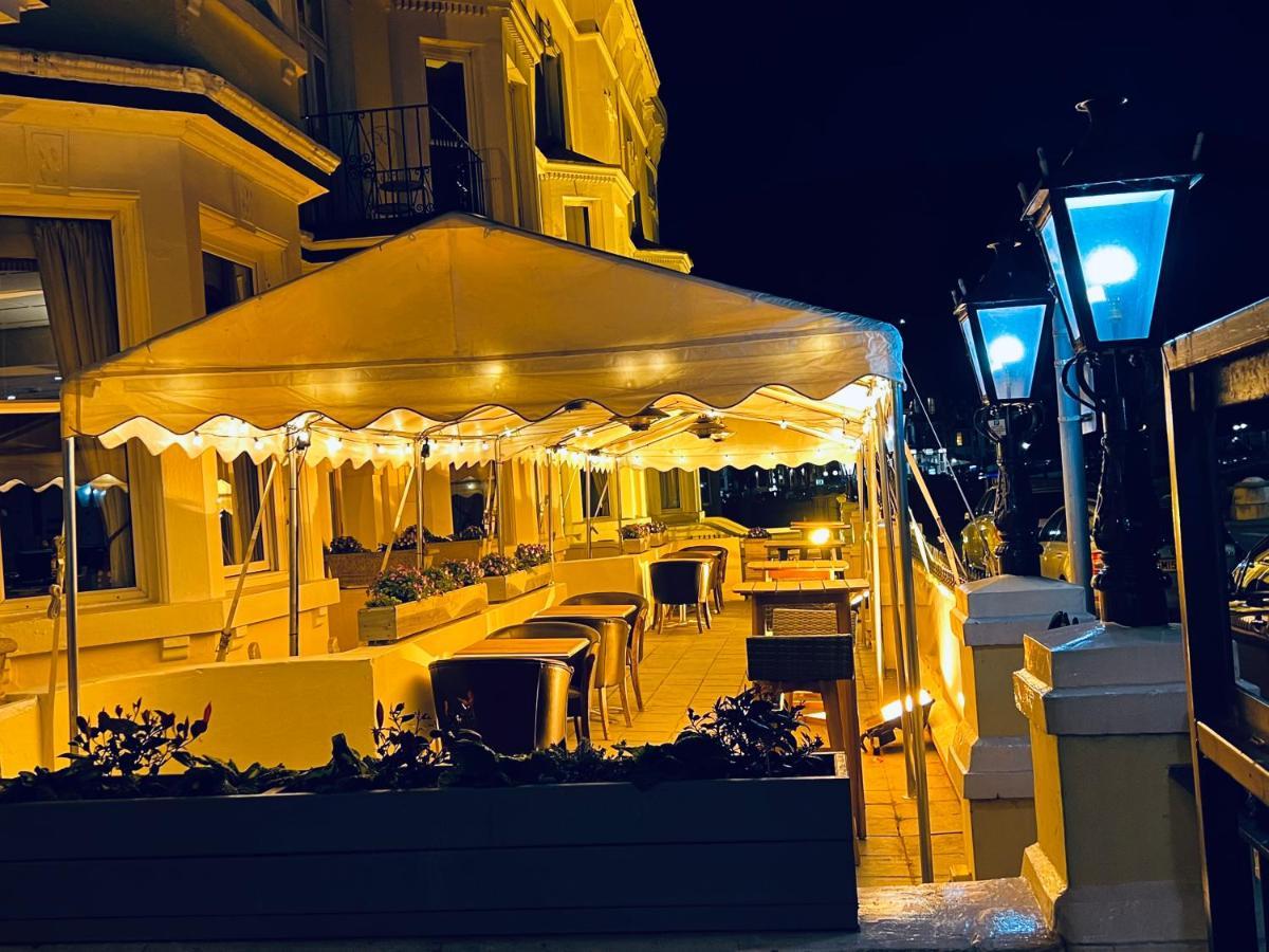 Merrion Hotel Llandudno Kültér fotó