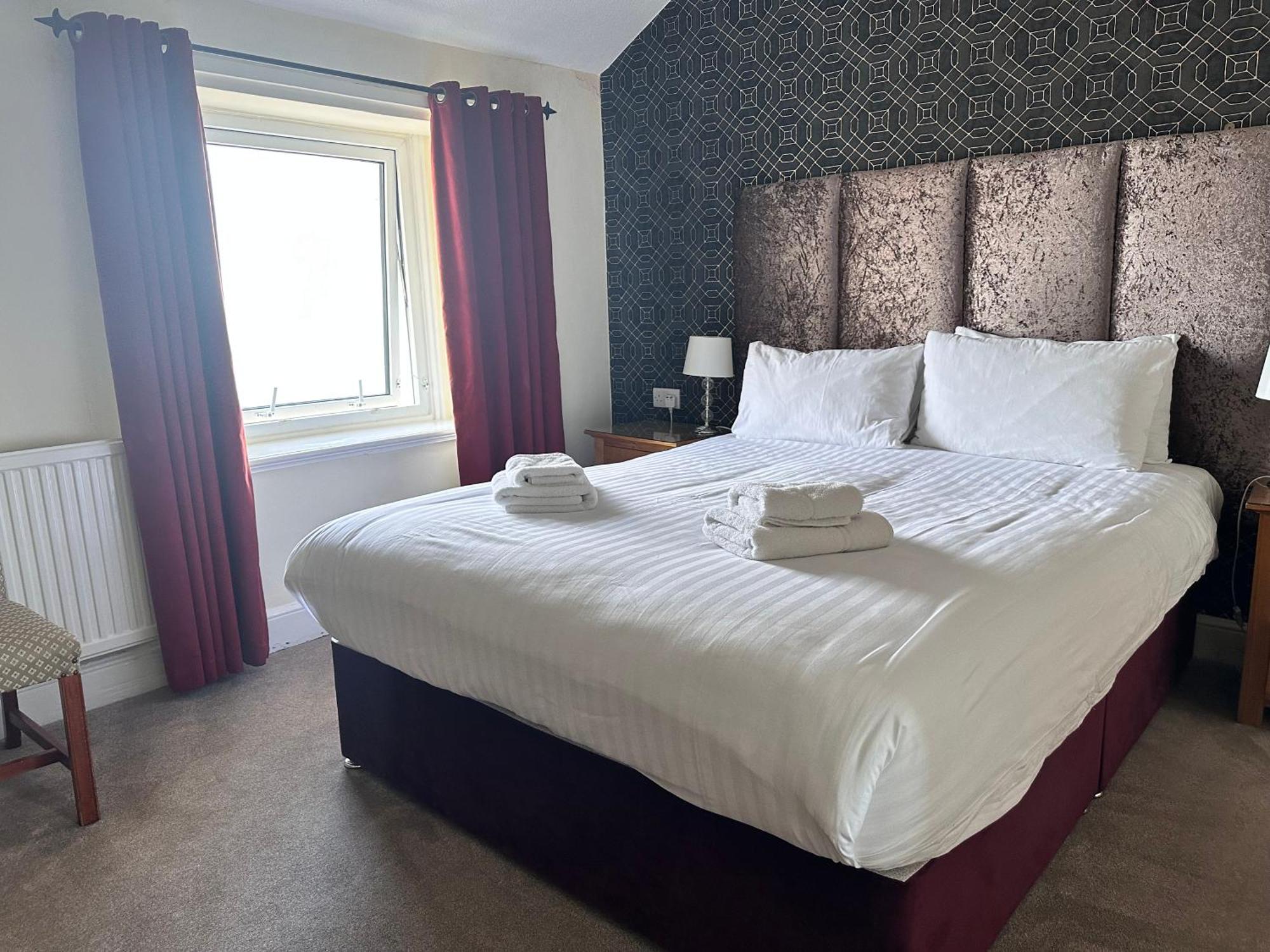 Merrion Hotel Llandudno Kültér fotó